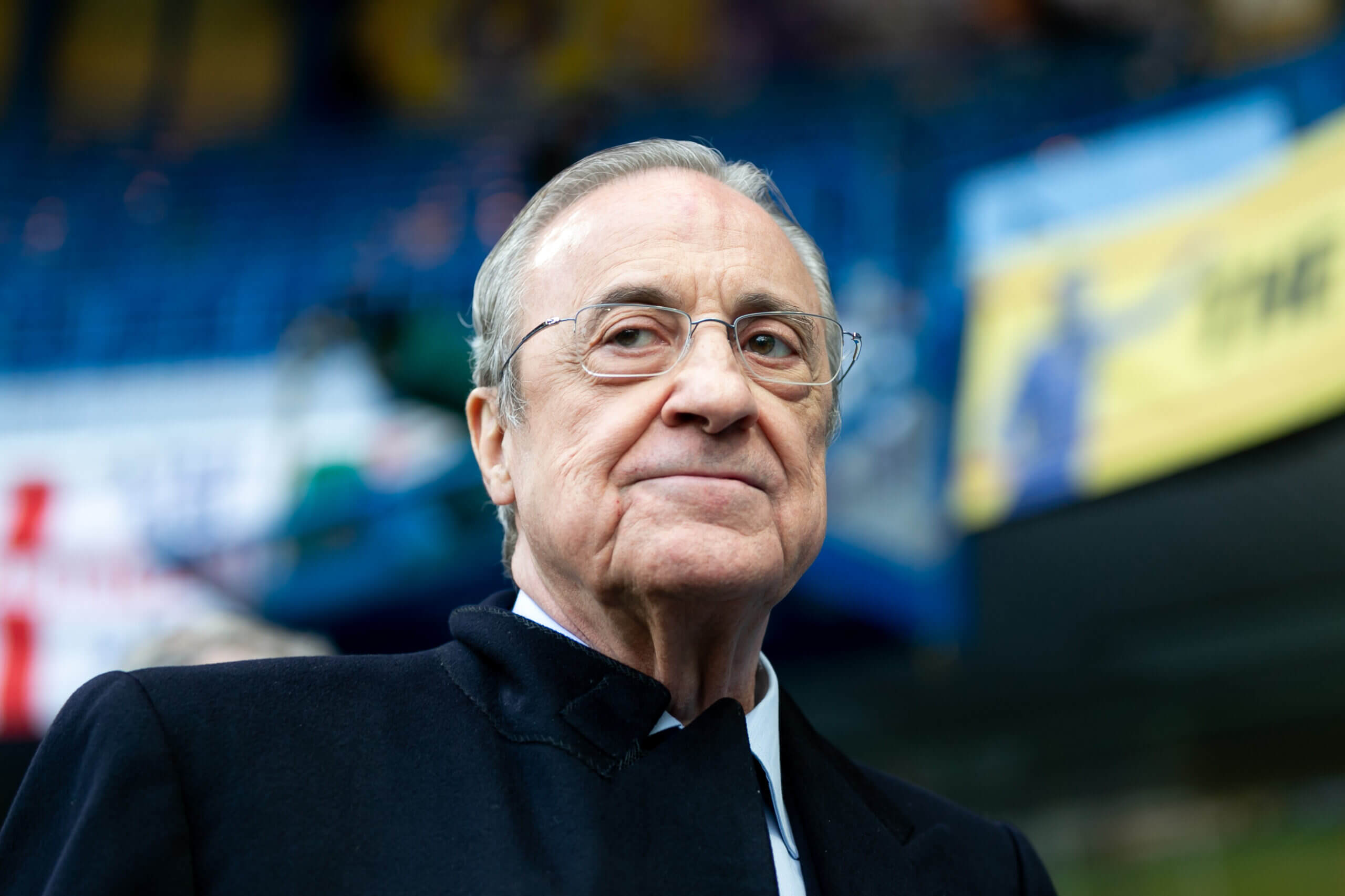 Nuk është Klopp, ja trajneri i preferuar i Florentino Perez për të marrë drejtimin e Real Madridit