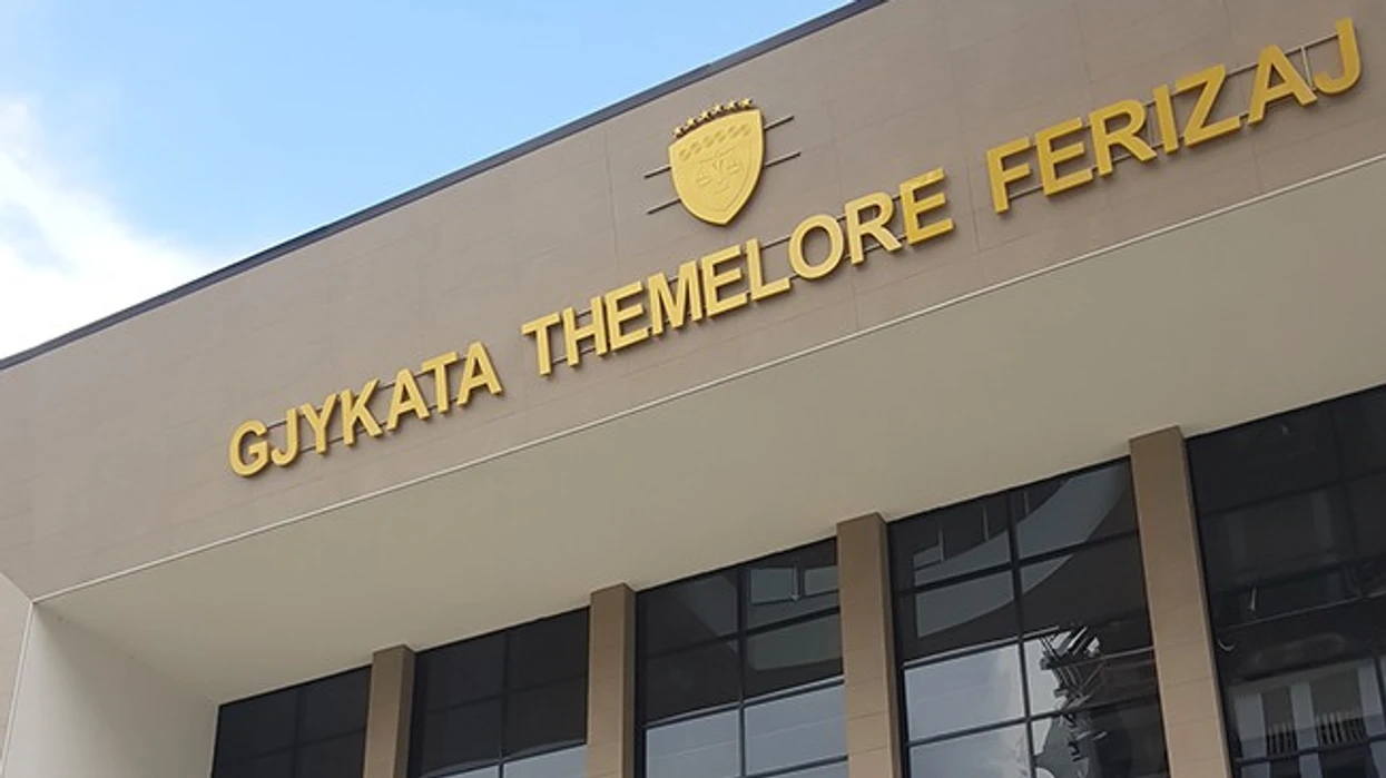 Dje u dorëzua në polici, një muaj paraburgim ndaj të dyshuarit për plagosje në Ferizaj