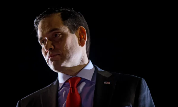 Rubio: S’jemi në luftë me Venezuelën
