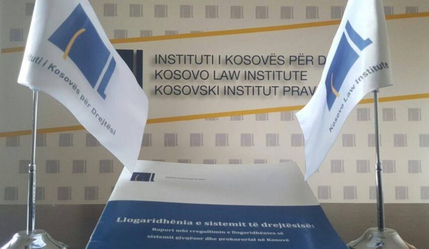 IKD: Veprimet e Agron Qalajt po bllokojnë zbatimin e reformës në KPK