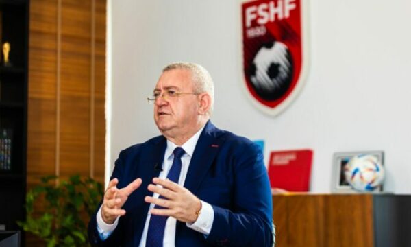 Zgjedhjet për president të FSHF-së do të mbahen më 16 shkurt
