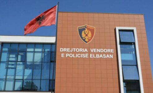 Kapet në Elbasan shqiptari i kërkuar nga Kosova për kultivim droge