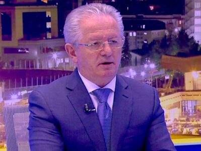 Manipulimi me vota, Hyseni: Të njejtit, po u bënë deputetë, ta vjedhin edhe dheun nën këmbë