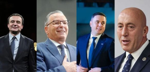 Rinumërimi deri tash: Kurtit i hiqen 176, Abdixhiku -12, Hamza fiton 51 shtesë, Haradinaj +1 votë