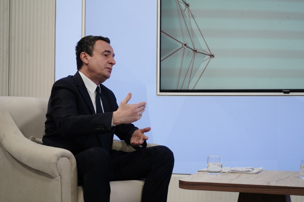 ​“Qeveria e re formohet shpejt”, Kurti flet për prioritetet dhe bashkëpunimin me opozitën
