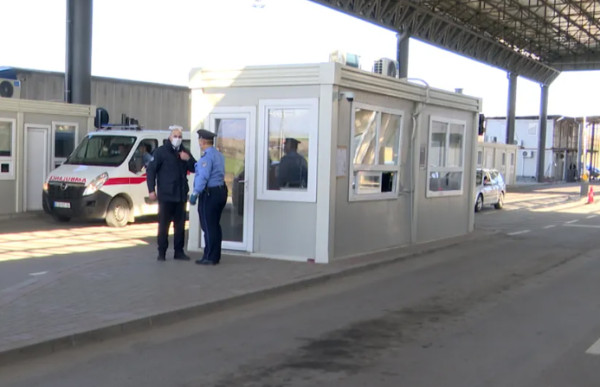 2 orë pritje për dalje nga Kosova, kjo është gjendja aktuale në pikat kufitare