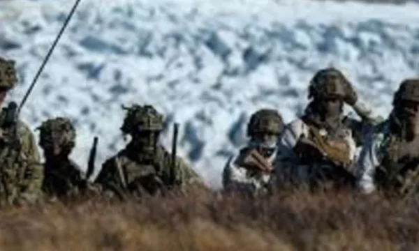 NYT: Danimarka mund t’ia dorëzojë SHBA-së një pjesë të Groenlandës për baza ushtarake