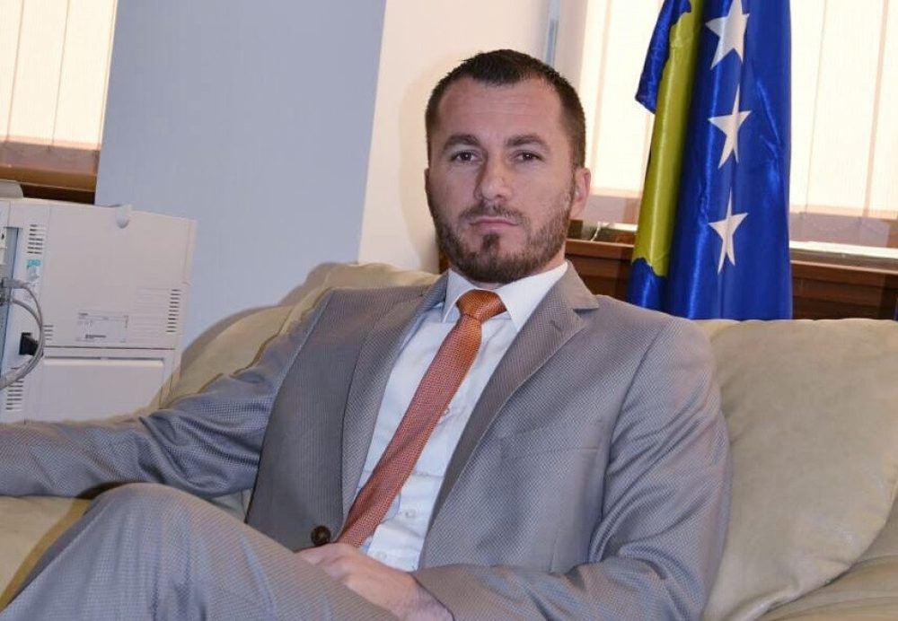 Vjedhja e votave, anëtari i PDK-së në KQZ propozon që procesi zgjedhor të kthehet në elektronik