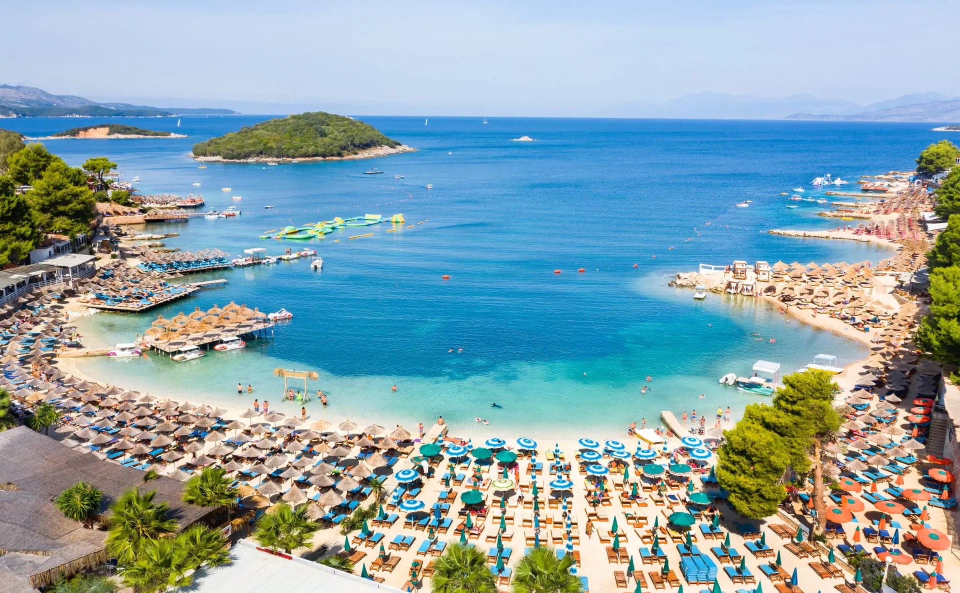 Fshatrat më të shtrenjtë, sa do jenë çmimet fiskale nga Gjiri i Lalëzit, Dhërmi, Ksamil në Velipojë