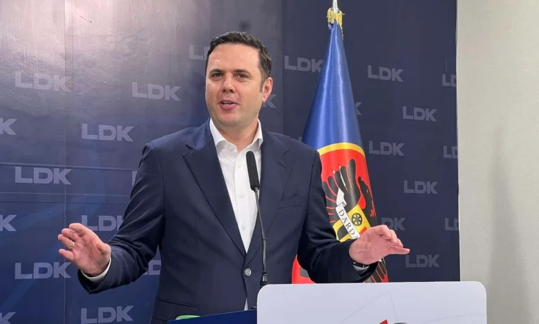 Abdixhiku thirrje ‘‘të dorëhequrve, të larguarve, të dëshpëruarve’’: Kthehuni në shtëpinë tuaj, kemi nevojë për secilin