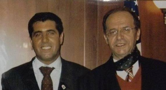 Haziri: Ambasada amerikane na ka ndihmuar në ceremoninë mortore të Rugovës