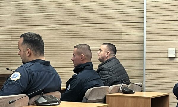 Nis seanca ndaj të akuzuarit për krime lufte Muhamet Alidemaj, pritet të jepet fjala përfundimtare
