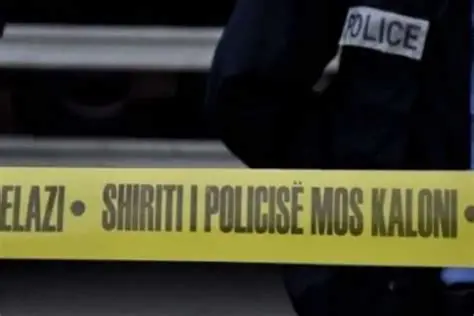 LAJMI I FUNDIT: Grabitje e armatosur në Pejë