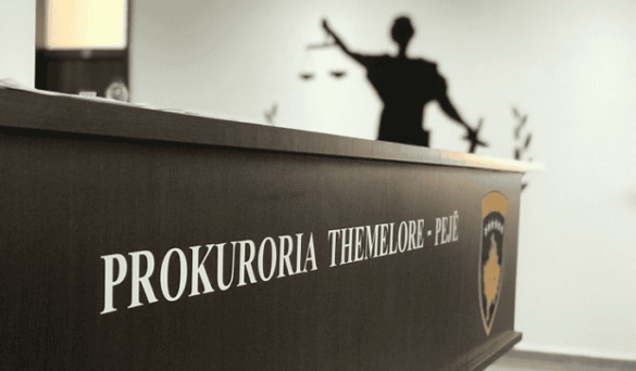 Plagosja e trefishtë në Deçan, Prokuroria: Dy janë serbë, një shqiptar