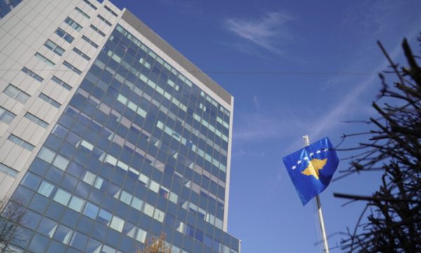 Kosova formon grup pune për zbatimin e ligjeve për të huajt dhe automjetet