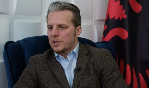 Takimi diskret i Bislimit dhe Gjuriqit, Arifi: Ju kam thënë se VV koordinohet 100% me SNS