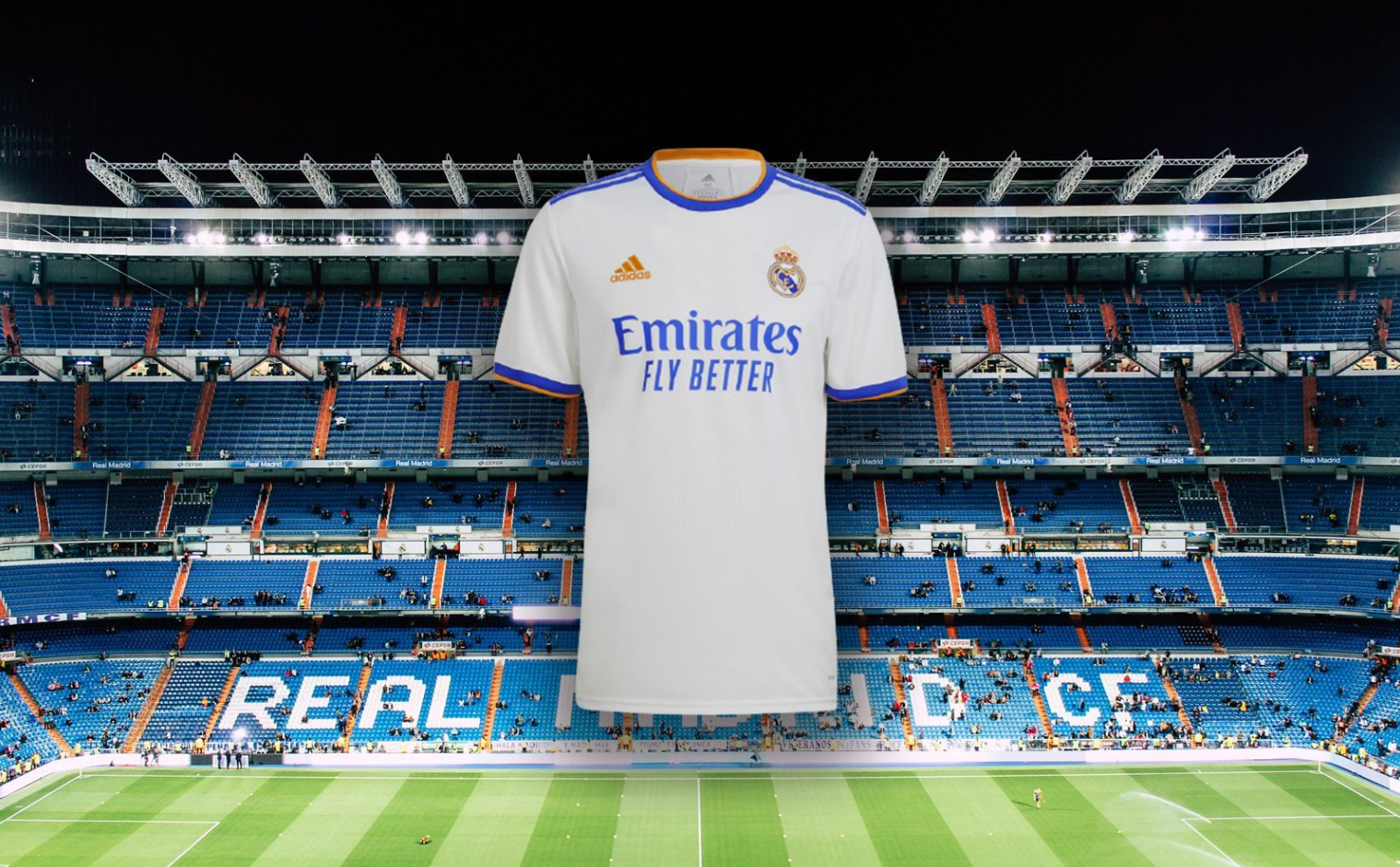 A është Real Madrid i gatshëm ta transferojë superyllin anglez për 70 milionë euro?
