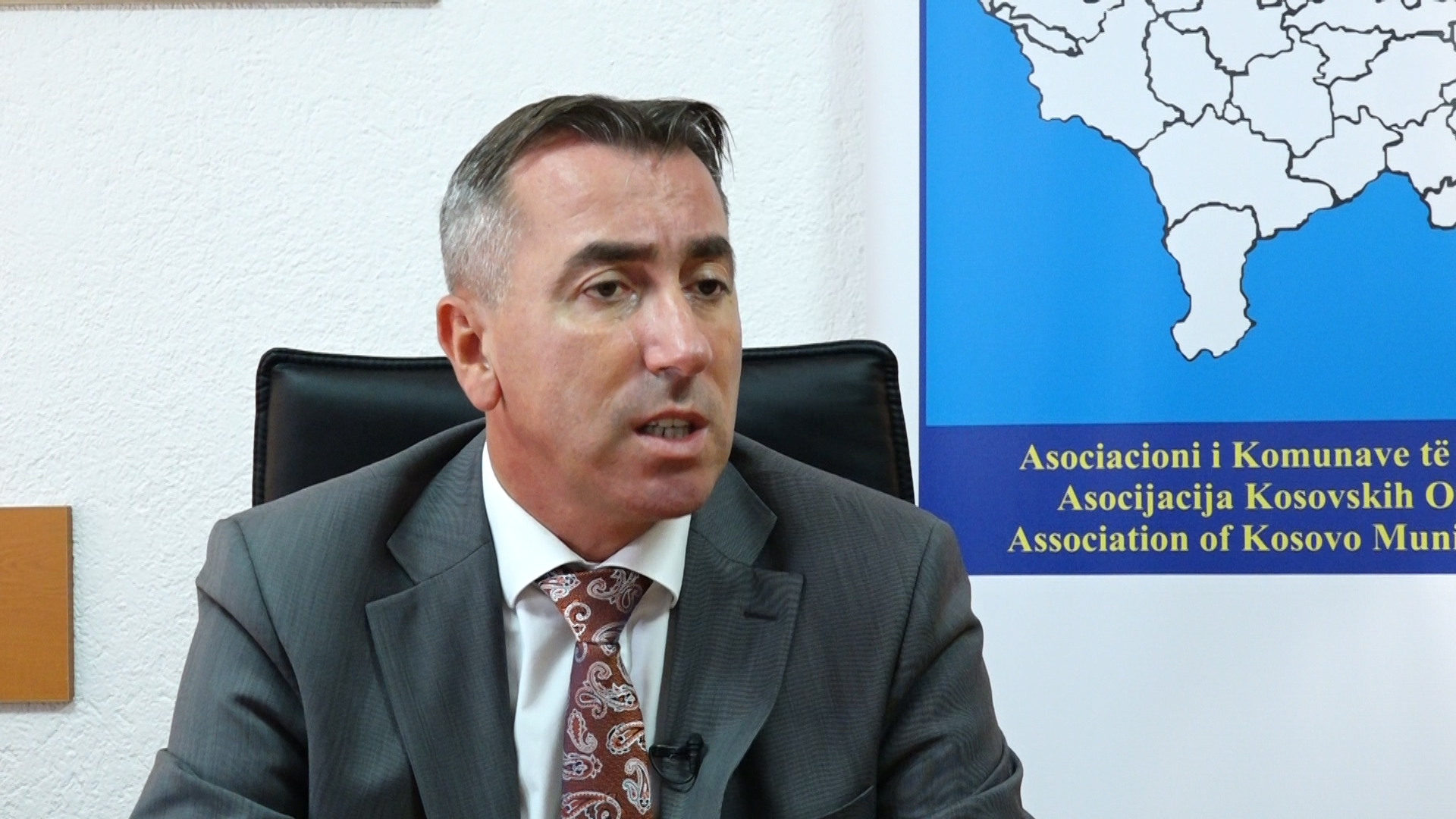 Ibrahimi thirrje që niveli qendror e lokal të bashkëpunojnë për vërshimet