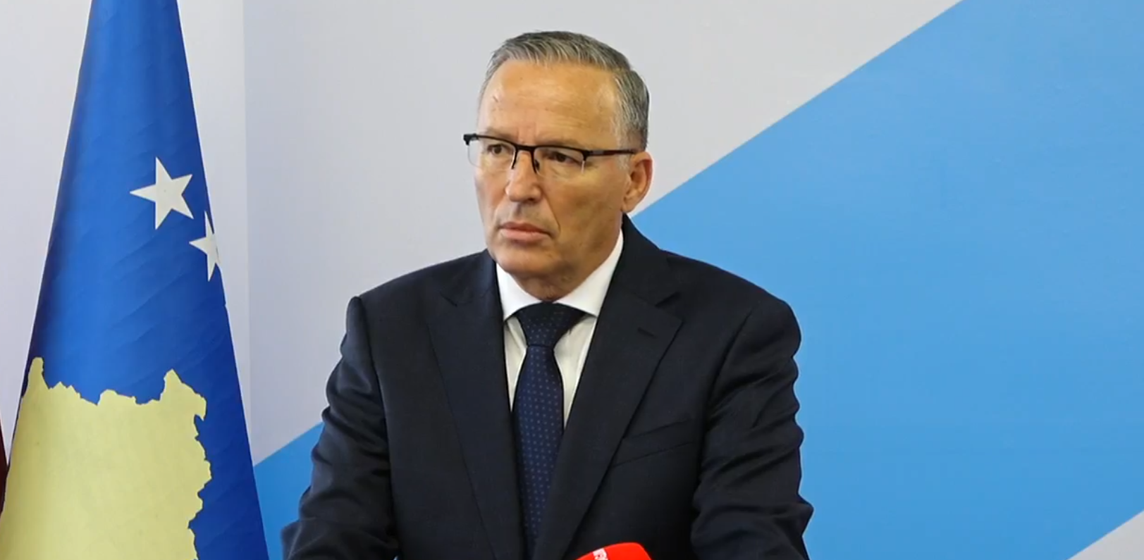 I ashpër me bashkpartiakët, Hamza: Nëse konstatohet vjedhja e votave s’duhet ta pranoni mandatin