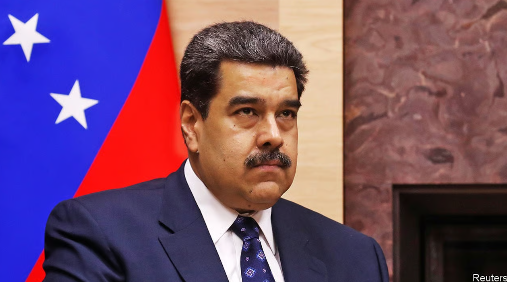 Maduro dhe bashkëshortja e tij do të paraqiten në gjykatë të hënën