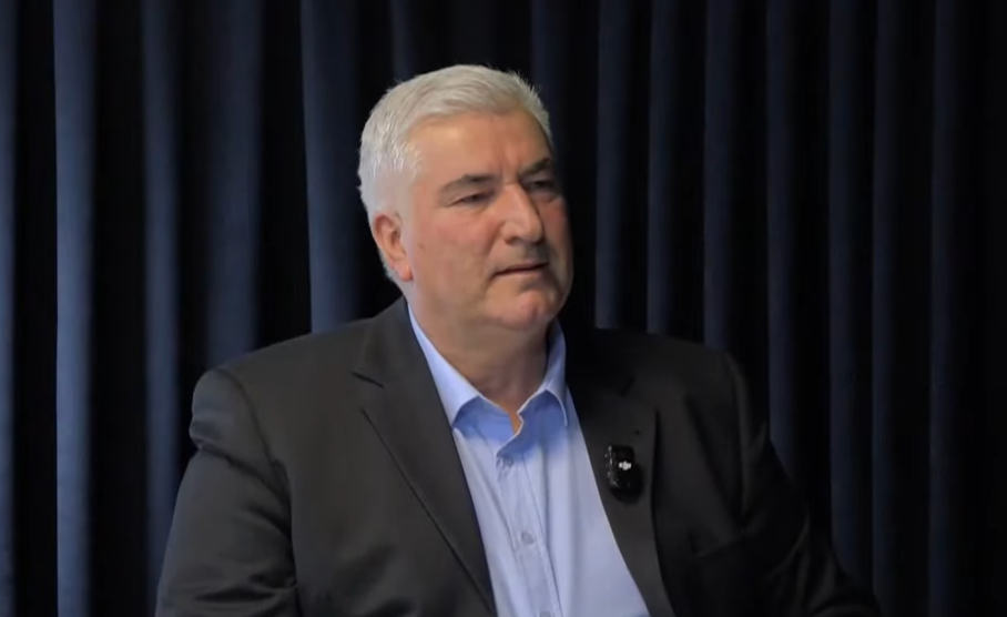Arian Basha: Kërkund në botë nuk përdoret fjala “fe”; ata përdorin fjalët “besim” ose “religjion”