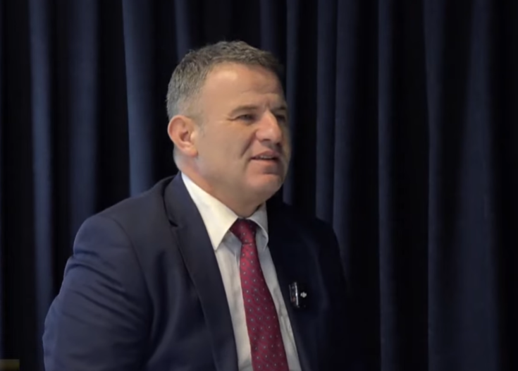 Kasolli: Presionet e Bashkësisë Ndërkombëtare ndaj Kosovës nuk janë të rastësishme