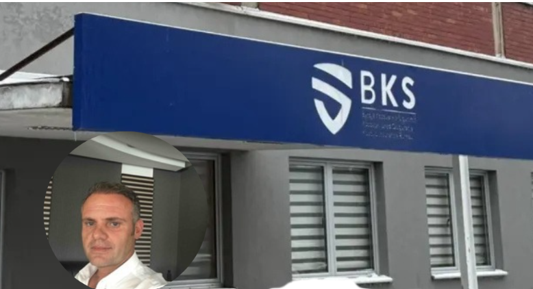 Afera në BKS: Pronari i ‘Reforma’ shpk obligohet të paraqitet në stacionin e policisë