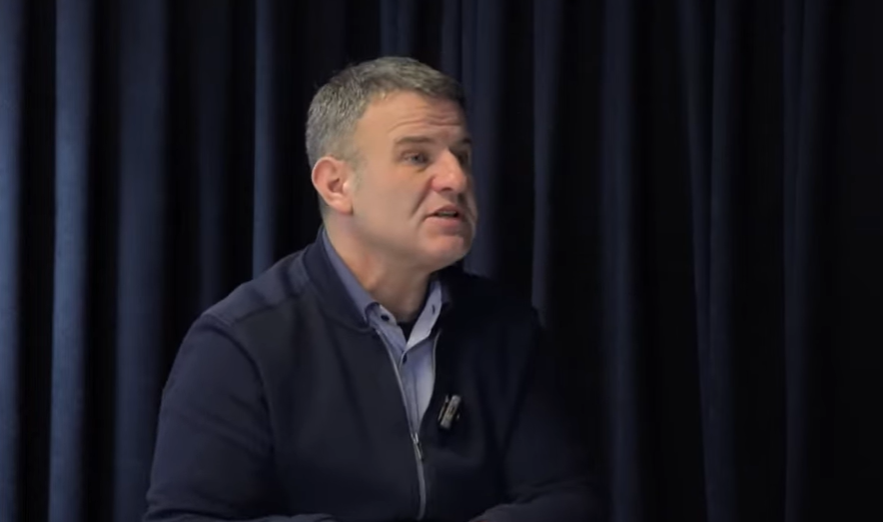 Afrim Kasolli: Albin Kurti nuk ka kundërshtar politik, kundërshtari i tij është vetvetja
