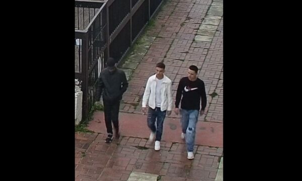 Policia e Kosovës kërkon ndihmë për identifikimin e këtyre personave: U prezantuan rrejshëm si zyrtarë