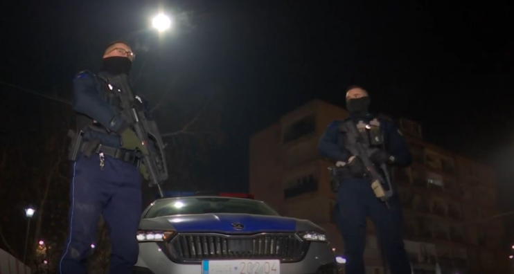 Prangosen dy burra në Pejë, gënjyen për identitetin e një tjetri