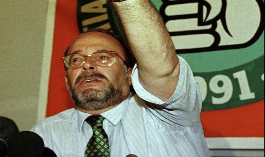 “Jemi 6 milionë shqiptarë në Ballkan”- Letra e panjohur që Nano i çoi PDK-së