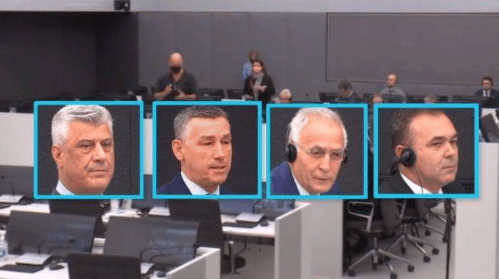 Avokati i Popullit: Specialja në Hagë me shkelje të të drejtave të të akuzuarve