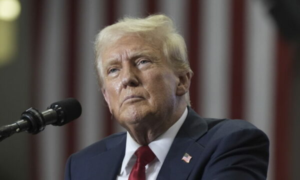Çfarë kërkon Trump me tarifat shtesë në 8 vende europiane për Grenlandën