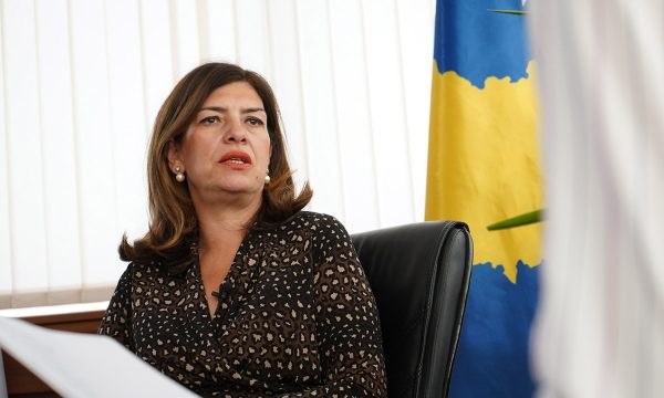 Vjedhja e votave, Daka: Asnjëherë s’ka ndodhë në përmasa të tilla si në këto zgjedhje
