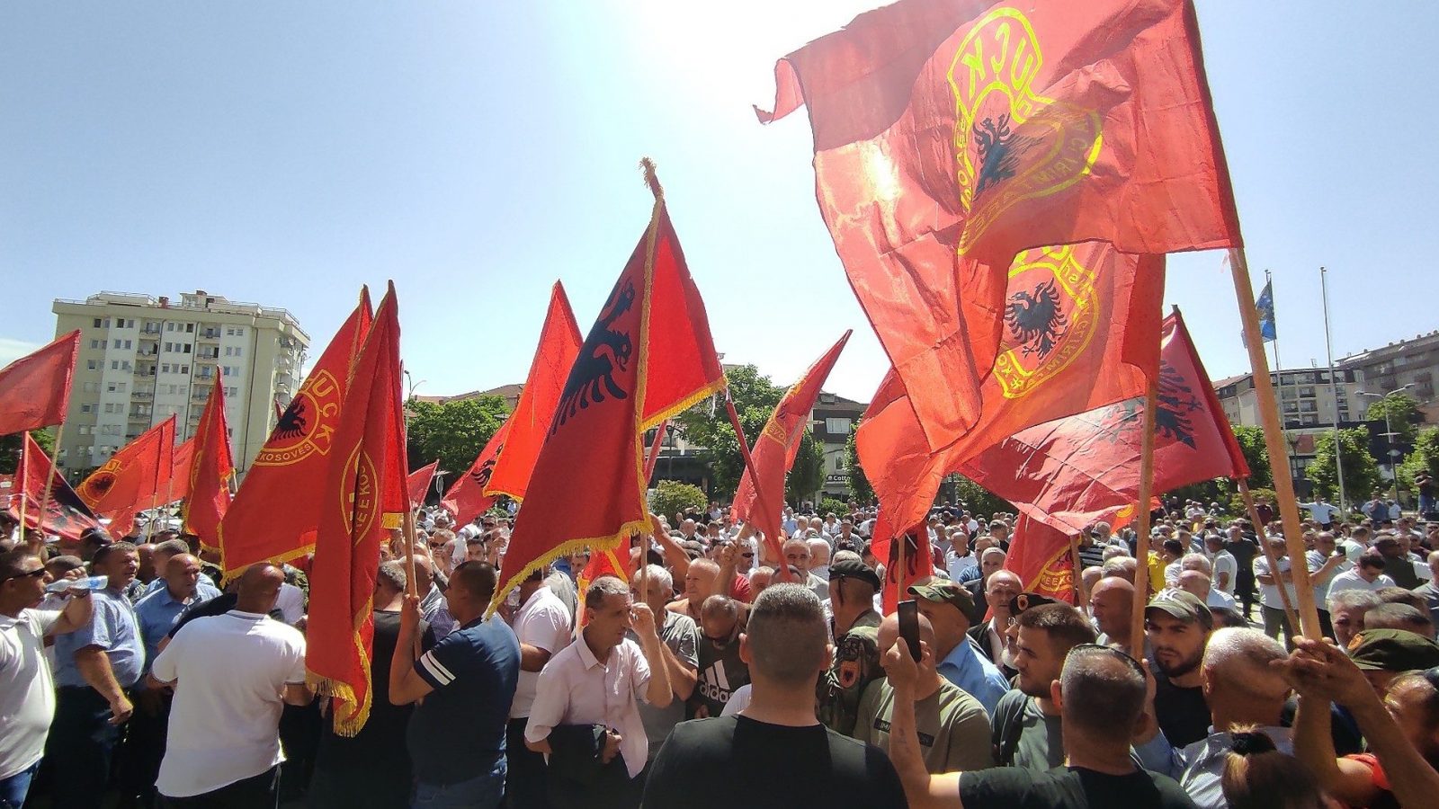 Gati 1 mijë veteranë të luftës më shumë në skemë gjatë vitit 2025, sipas ASK-së