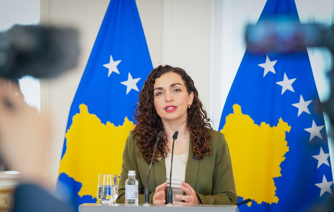 64 të burgosur kërkuan vjet falje të dënimit – Presidentja nuk e fali asnjërin