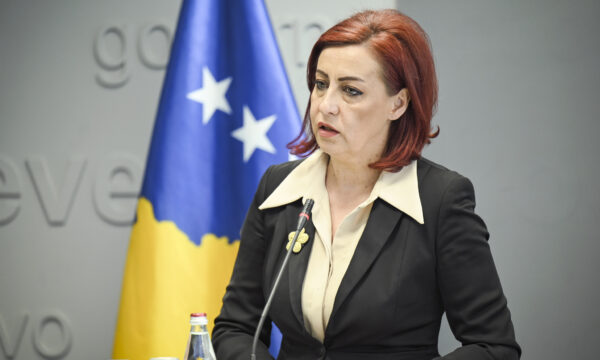 Aksioni për manipulim votash, arrestohet një komisioner i partisë së Emilija Rexhepit në Prizren