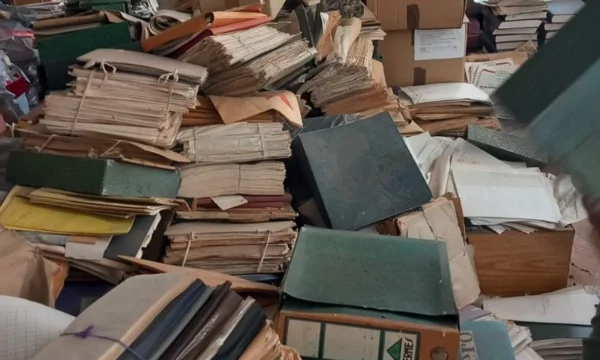 ASHAK digjitalizon 8.5 milionë dokumente