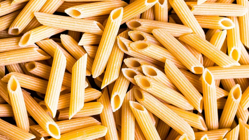 SHBA-të ulin tarifat e propozuara për importet e makaronave italiane
