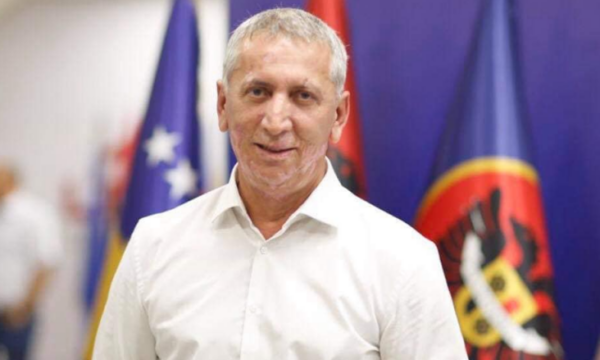 Anton Çuni flet për mbledhjen e sotme të Kryesisë së LDK-së: Pas takimit e bëjmë publike çdo gjë