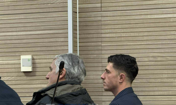 “Bërtita tri herë…”, i akuzuari për vrasjen e argjentinases në Fushë Kosovë jep versionin e tij për ditën kritike