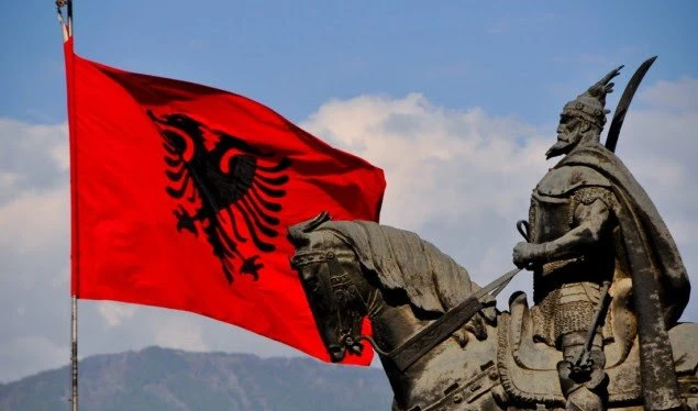 Skënderbeu përjetë në histori: 558 vjet nga vdekja e heroit kombëtar