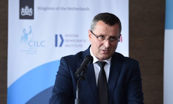 “Të luftohet krimi e korrupsioni”-Prokuroria Speciale përcakton prioritetet për vitin 2026