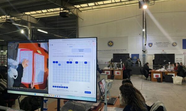 Katër ankesa në shqyrtim nga PZAP për zgjedhjet e 28 dhjetorit