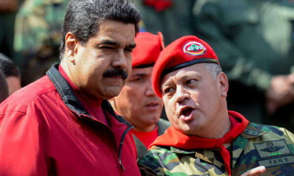 Reuters: Bisedimet e SHBA-së me ministrin e Brendshëm të Venezuelës filluan muaj para kapjes së Maduros