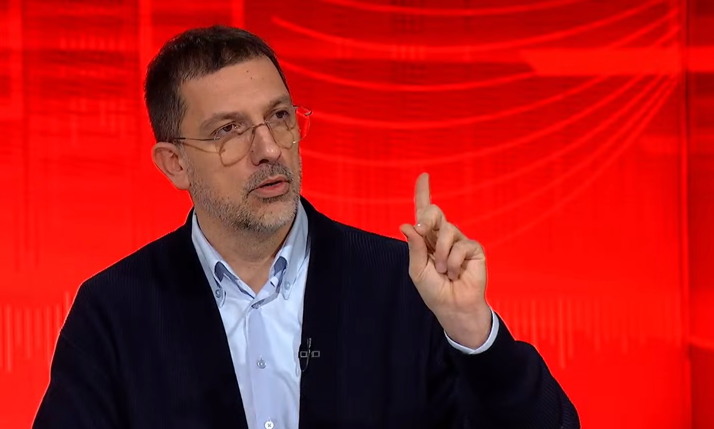 “Partitë politike duhet më dalë prej kurthit të Kurtit”, thotë Sejdiu