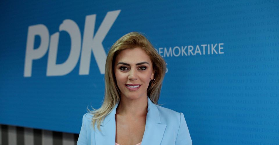 Deliu-Kodra: Verifikimi i plotë i votës i domosdoshëm, manipulimi e dëmton demokracinë