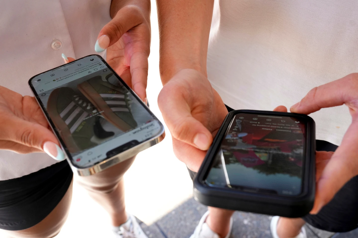 Meta, TikTok dhe YouTube përballen me gjyq historik për krijim të qëllimshëm varësie te fëmijët