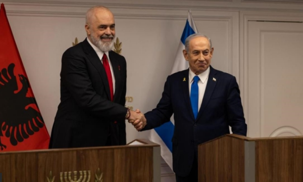 Nga Knesset te Konferenca kundër Antisemitizmit – Rama përfundon sot vizitën në Izrael