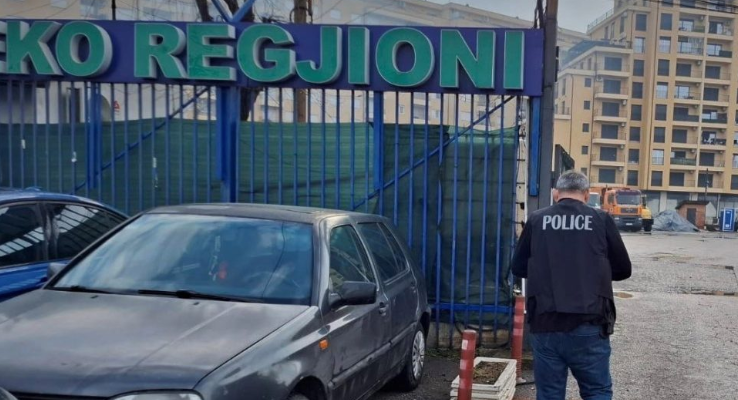 Hetime ndaj tenderit afër 400 mijë euro/ Ekoregjioni: Kryeshefi Shala ndodhet në Itali për arsye familjare